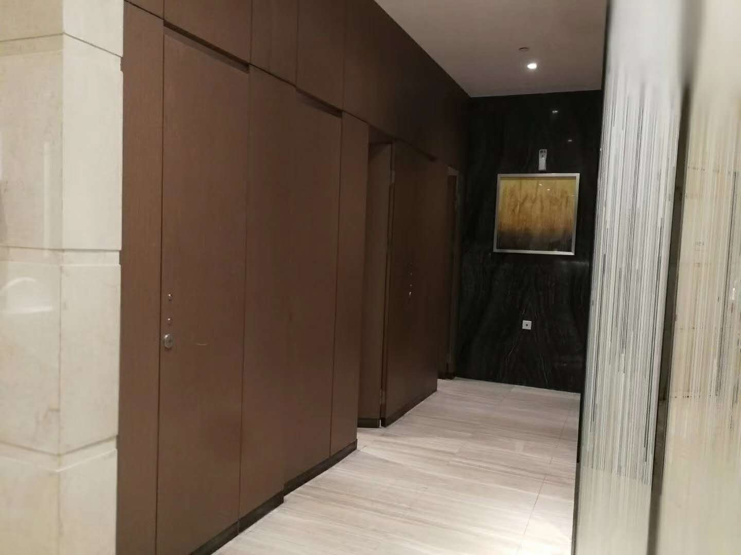 防火板施工