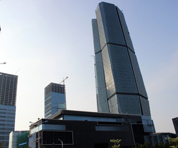 厦门建发金融中心 厦门建发金融中心