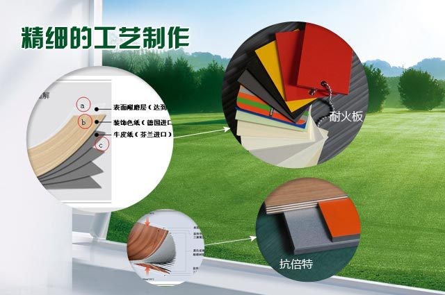 好色先生网站工艺