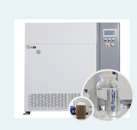 切削液废液处理的方法有哪些？