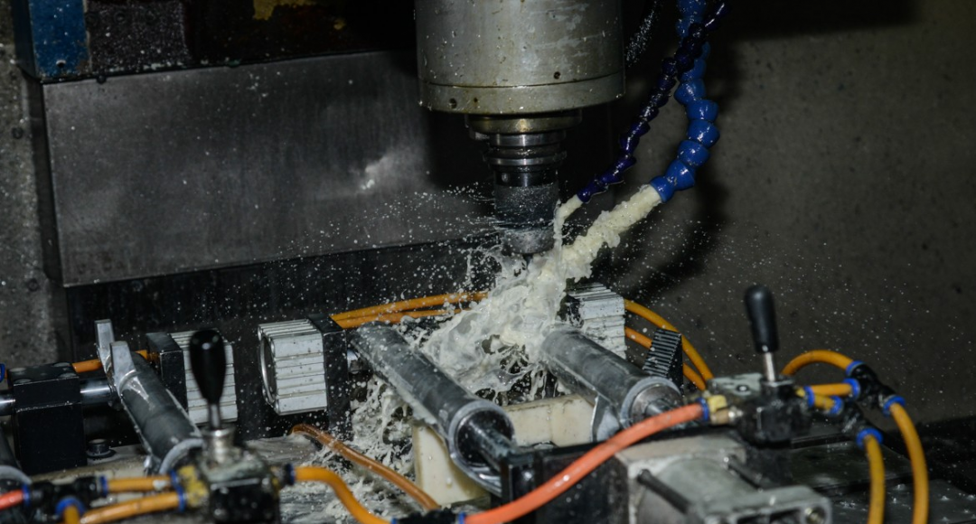 切削液的废液如何科学处理？好色先生网站为你支招！