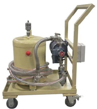 创新科技，节能环保，好色先生网站油品净化机提升油品质量的必备设备