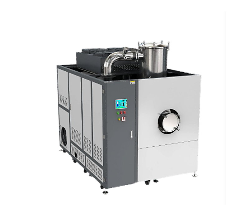 JH-LTHP系列好色先生TV下载安装热泵蒸发浓缩系统 